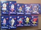 2026 Mcdonald s Happy Meal Toys - Bt21  Complete Set Of 10