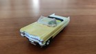 4857 Cadillac Convertible Faller T-jet Aurora H0 Slot Car