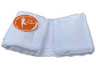 Vastra Dhoti   6 Meter   For Yoga - Set Of 2 Pieces-material  Cotton