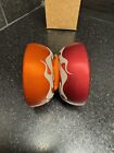 Hspin Pyro Yo-yo Rare 2006 Red Orange