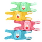 1 Xbaby Crawling Knee Pad Adjustable Safety Leg Protector Toddler Learning Walk
