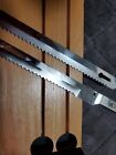 Cuisinart Knives Knife Blades   Cutting Board Only For The Cek-40 Electric Knife