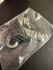 Rare 1994 Nirvana Seahorse Pendant Necklace  New Old Stock Starline  Kurt Cobain