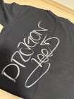 Dragon Lee Wwe Signed T-shirt Xl Wrestling Pro Wrestling Lucha Libre