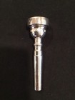 Bach 3d Trumpet Mouthpiece