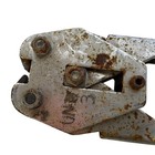 Heavy Duty Steel Strapping Sealer Manual Banding Crimper Tool