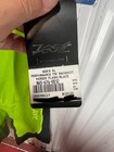 Zoot Mens Tri Suit Green Yellow Performance Triathlon Skinsuit Racesuit Nwt Xl
