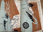 Totem Poles Vintage 1950s Book Northwest Coast Indigenous People First Nation