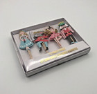 New The Nutcracker 12 Cupcake Toppers Meri Meri Party Picks Christmas