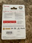 Sandisk 128gb Micro Sd Sdxc Card 100mb s 667x Ultra Plus A1 Full Hd