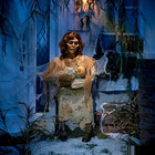 Rocking Moldy Mommy Animated - Mario Chiodo