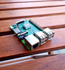 Raspberry Pi 3 Model B Quad Core 1 2ghz 64bit Cpu 1gb Ram Wifi   Bluetooth 4 1
