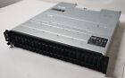 Dell Powervault Md1220 - 2 5in 24 Drive 6gbs Sas Storage Array No Hdds