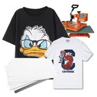 Activities Laser Printable Ironon Heat Transfer Paper To Print For Tshirts   Diy