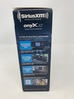 Sirius Xm Onyx Ez Xez1h1 Satellite Dock   Play Radio Receiver W  Home Kit New
