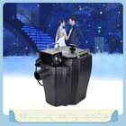 Dry Ice Fog Machine 3500w Low Lying Fog Machine Stage Party Effect Wedding Event
