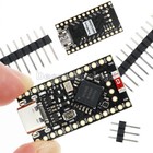 New Nrf52840 Development Board For Nice Nano V2 0 Bluetooth Charging Management