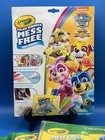 2- Crayola Color Wonder Coloring Book Mess Free  W  4 Crayola Hc Seasons Books