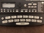 Zoom Rhythmtrak Rt-223 Drum Machine