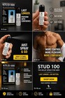  2  Super Stud Male Genital Desensitizer Delay Prolong Men