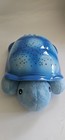 Cloud B Twilight Blue Turtle Constellation Baby Nightlight Projector Works Great