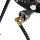 Eastman Outdoors Big Kahuna Burner  Handles Woks Up To 22  And Pots Up To 36 Qts