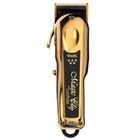 Wahl Professional 5-star Cordless Magic Clip W stand - Limited Gold Edition -new