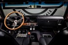 1969 Pontiac Gto The Judge