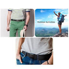 Travel Security Money Belt With Hidden Pocket Anti-theft Hidden Waist Money Belt