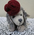 Ty Attic Treasures Cheri 1993