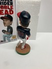 Spencer Strider 2023 Rome Braves Bobble Sga Bobblehead  new 