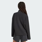 Adidas Women Soft Lux Quarter-zip