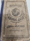 Antique Books   lot Of 7  1890s - 1940s  Beach  Maclaren  Benet  Sutton  Podolsk