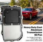 Ppe Heavy Duty Cast Aluminum Transmission Oil Pan 228053000  original  - For 201