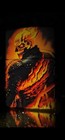 Rare Zippo Armor Lighter Skeleton Devil 3 10limited Edition With Exclusive Box