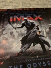 The Odyssey Imax Exclusive Movie Theater Poster  30x34 