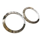 Scale Ring Alternative Cosmograph Daytona 18k Gold-wrapped Outer Bezel Part