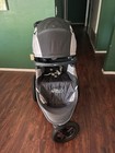 Baby Jogger Summit Xc Single Stroller