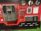 New Stealth Cam No Glo Trail Camera - Batteries Cut Out - 10mp - Never Used 