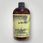Wen Sweet Almond Mint Cleansing Conditioner 16 Fl Oz Sealed   Pump 