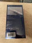 Fairywill P11 Plus Electric Toothbrush Sonic 8 Brush Heads 62 000vpm Travel Case
