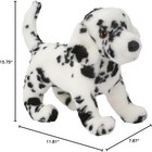 Douglas Winston Dalmatian Dog Plush Stuffed Animal 