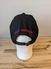 2014 Us Open Championships Pinehurst No 2 Usga Golf Hat Adjustable Strapback