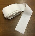 Piano Muffler mute Rail Felt cloth For Uprights  2  Wide X 54  X  045  Thick