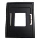 Mamiya 645 Afd Phase One Digital Back Magazine Adapter Converter For 4x5 Camera