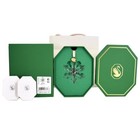 Swarovski Crystal Annual Edition 2022 Star Ornament Snowflake 5615387  New
