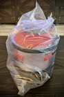Mission Impossible The Final Reckoning Popcorn Bucket Entity Lights Up 2 Keys  
