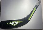 Wood Synthetic Hockey Blade