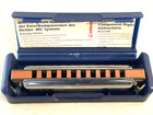 Hohner Germany Blues Harp 532 20 Ms Series Key Of B Harmonica