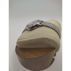 Vintage Carriage By Timex Indiglo Women s Quartz Watch Stainless Steel